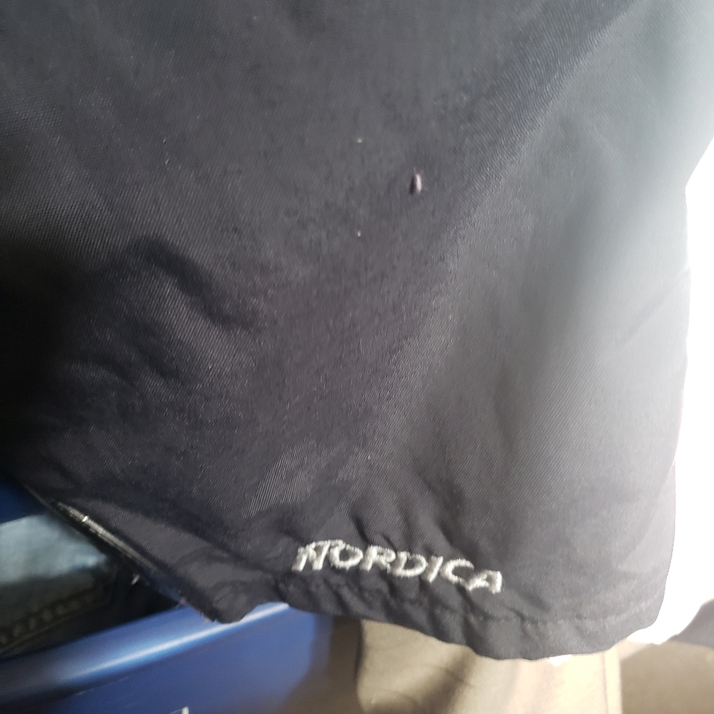 Snowboard pants - Picture 4 of 4
